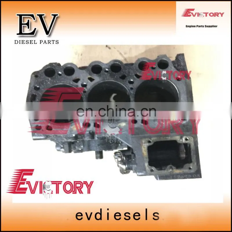 L3E Piston ring set MM433-152 for Mitsubishi L3E engine rebuild