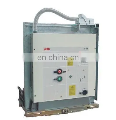 HD4/W 36.25.25 ABB SF6 Circuit Breaker