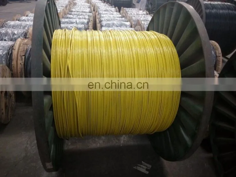BVV electrical wire