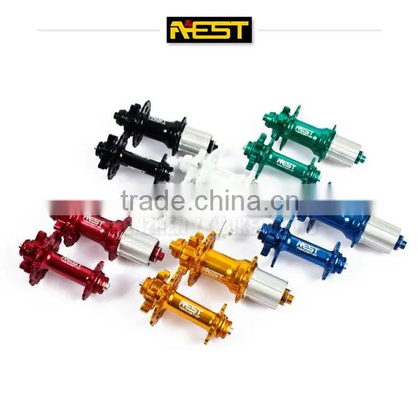 CNC bicycle headset/china supplier bicycle accessories/aest bike part