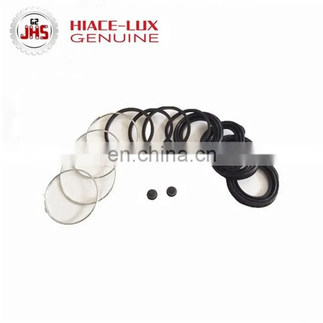 Wholesale Automotive Parts Brake caliper repair kit FOR Hilux KUN25 OEM 04478-0K130 04478-26030
