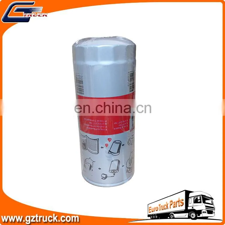 European Truck Auto Spare Parts Diesel Fuel Filter Oem 7423044513 for RVI Truck