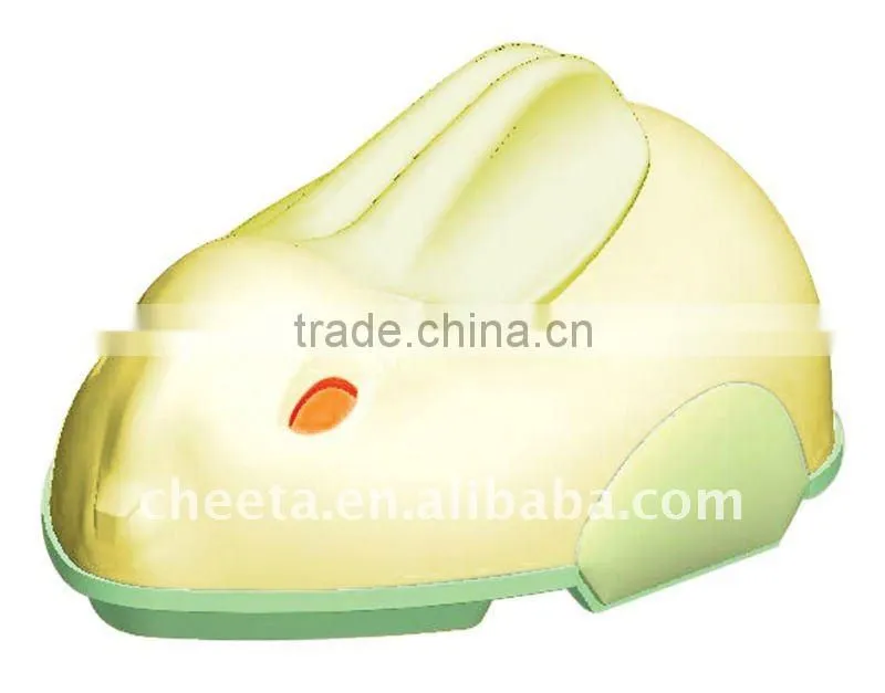 Lovely Chicken Shape Telephone For Children