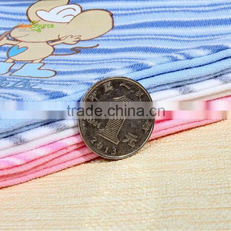 2015 Wholesale baby bibs cotton washable bibs