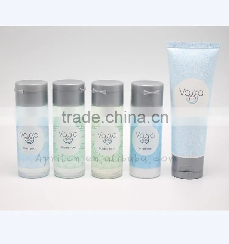Yangzhou professional hotel amenities manufacturers
