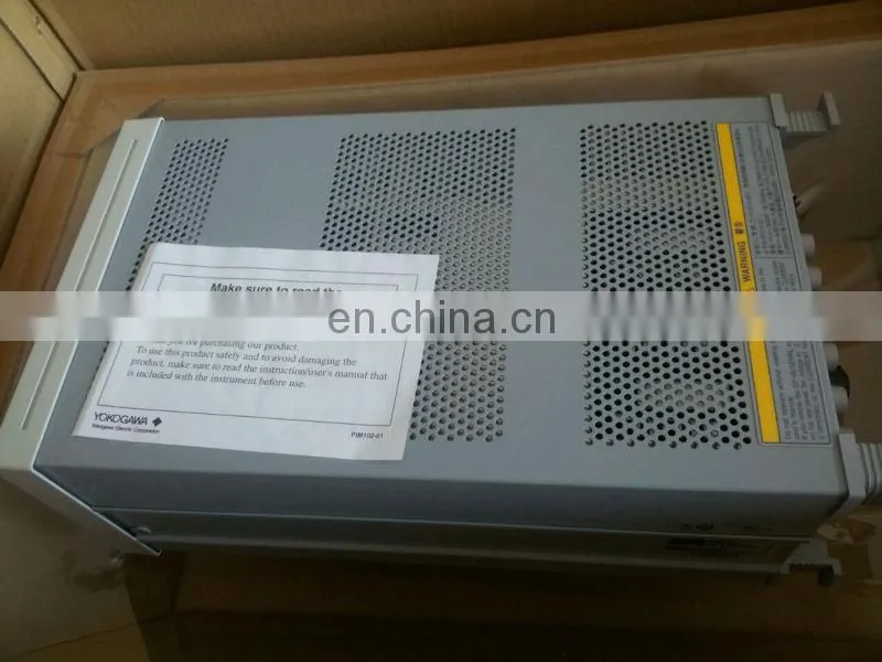 Yokogawa Digital Power Meter WT230 760503-C2/HRM/EX2 WT230 760503-C2/HRM/EX2 Genuine High Quality