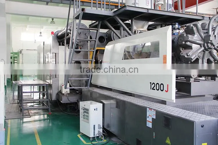 Second hand Japan Kawaguchi Tetsukou 650T injection moulding machine for sale