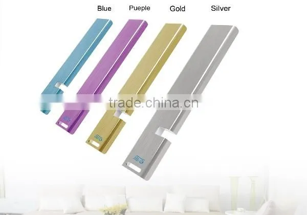 New!! Best selling!!3W rechargeable led table lamp with USB charger