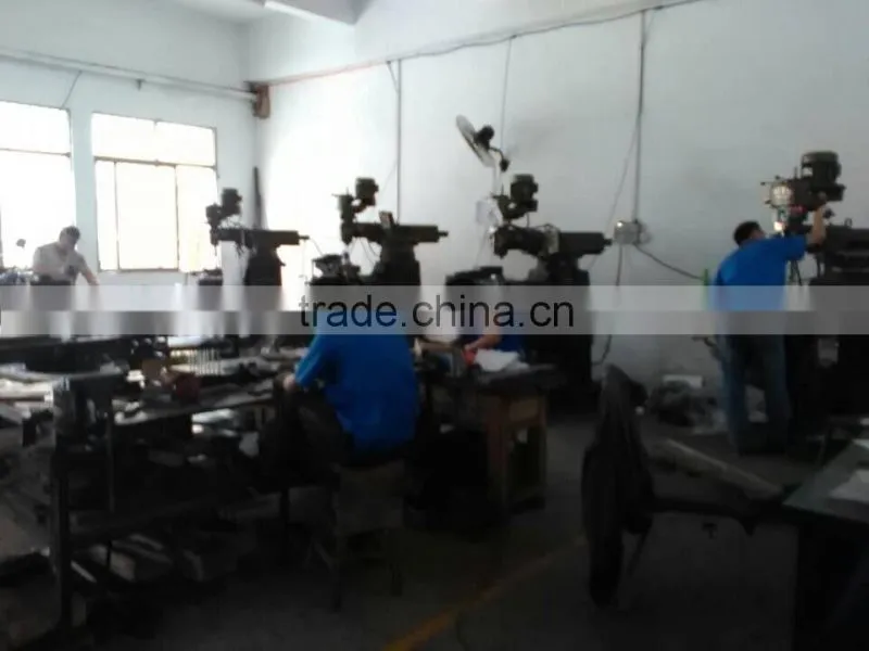 NB-500 Automatic Calendar hanger wire forming Machine
