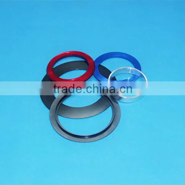 CNC customized precise canon rotary button
