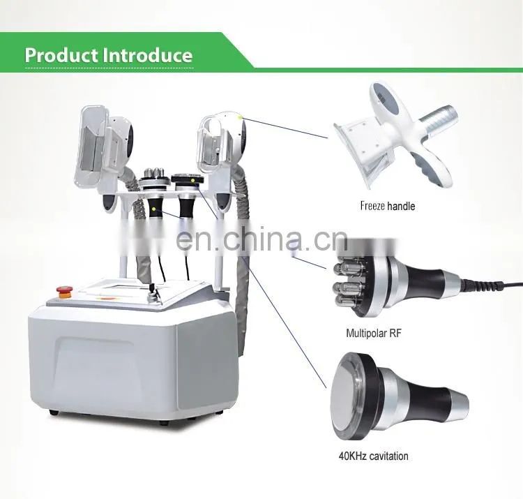2022 portable double cryo slim 360 degree slimming machine cool fat freezing sculpting machine