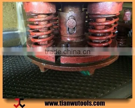 Diamond Grinding Plate For Automatic Polishing Machine