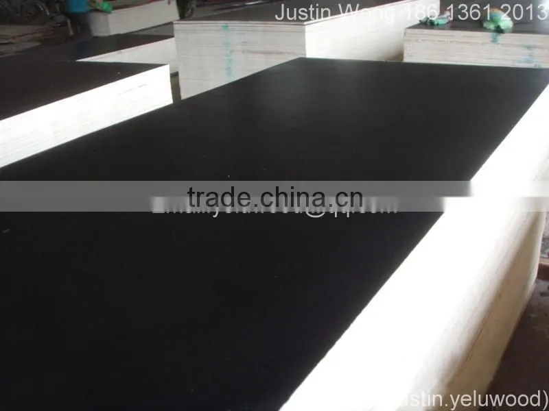 12MM SHUTTERING PLYWOOD WBP GLUE