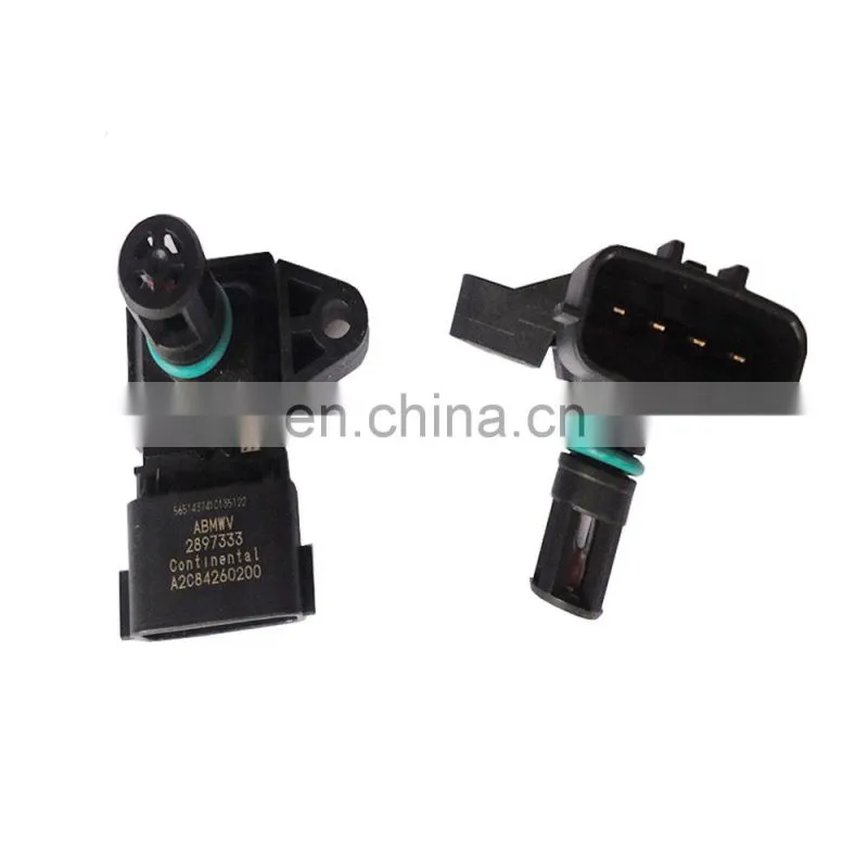Air Temperature Sensor 6ISBe 2897333 Diesel Engine Auto engine 2897333/4921322/4903286