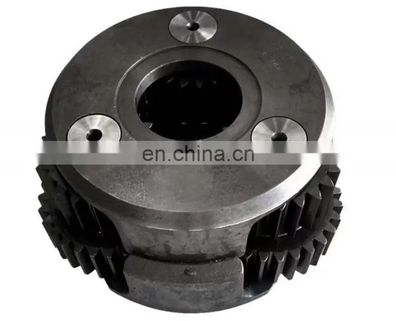 XKAH-00357 CARRIER for Excavator spare Crankshaft Truck parts XKAH-00357