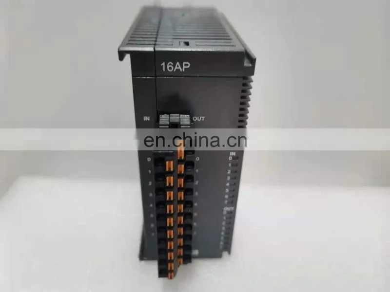 Genuine Delta Programmable controller delta programmable controller AS16AP11T-A AS16AP11TA