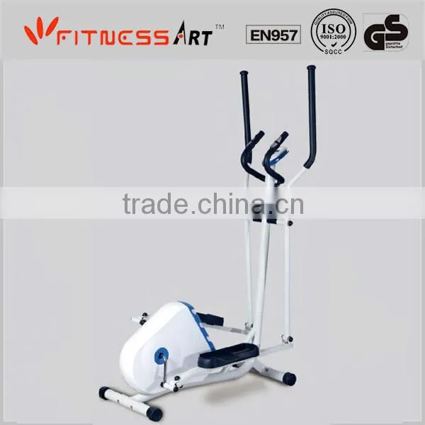 Fitness equipment mini exercise bike elliptical bike EB8419