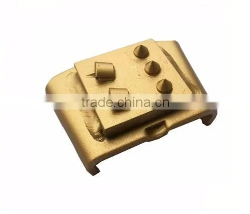 PCD concrete floor diamond cup wheel for epoxy