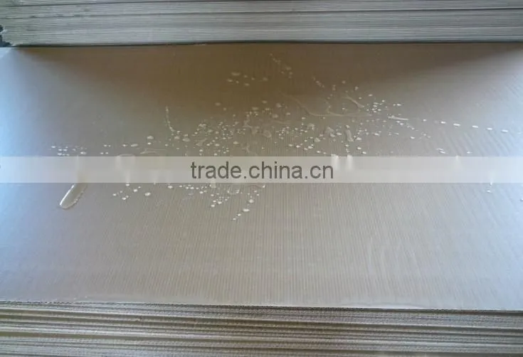 YST - 1B1 carboard waxing coating machine