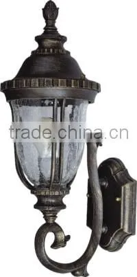 wall mounted outdoor lights