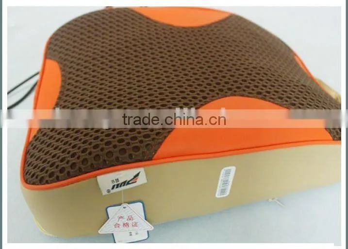 Thai Body To Body Massage Cushion
