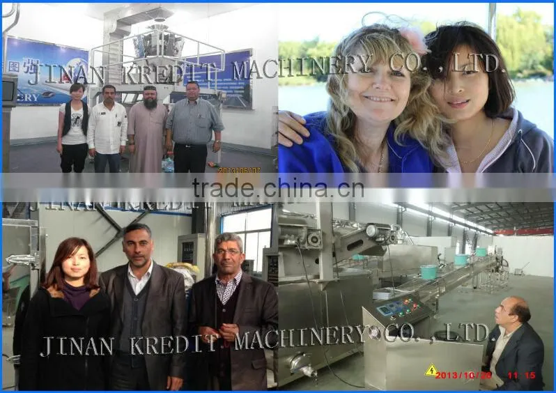 High quality artificial rice production plant/making/processing machine/production line/automatic/capacity/quality/extruder