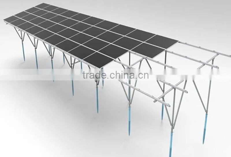 pv solar panel tile roof/steel sheet roof tile