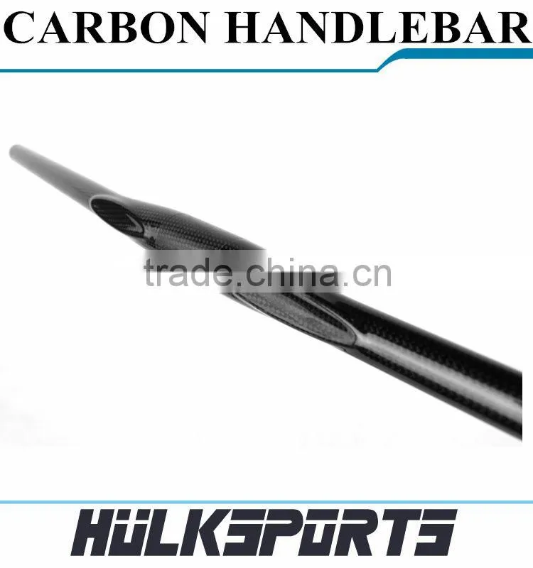 NEW Design Carbon handlebar Glossy Matte Surface 3K UD Carbon Bicycle MTB Bicycle Handlebar