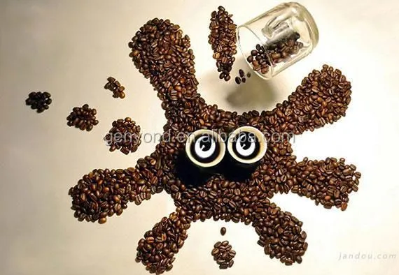 Automatic Roasting Machine for Coffee Bean /roaster Machine for Coffee /toper Coffee Roaster Used