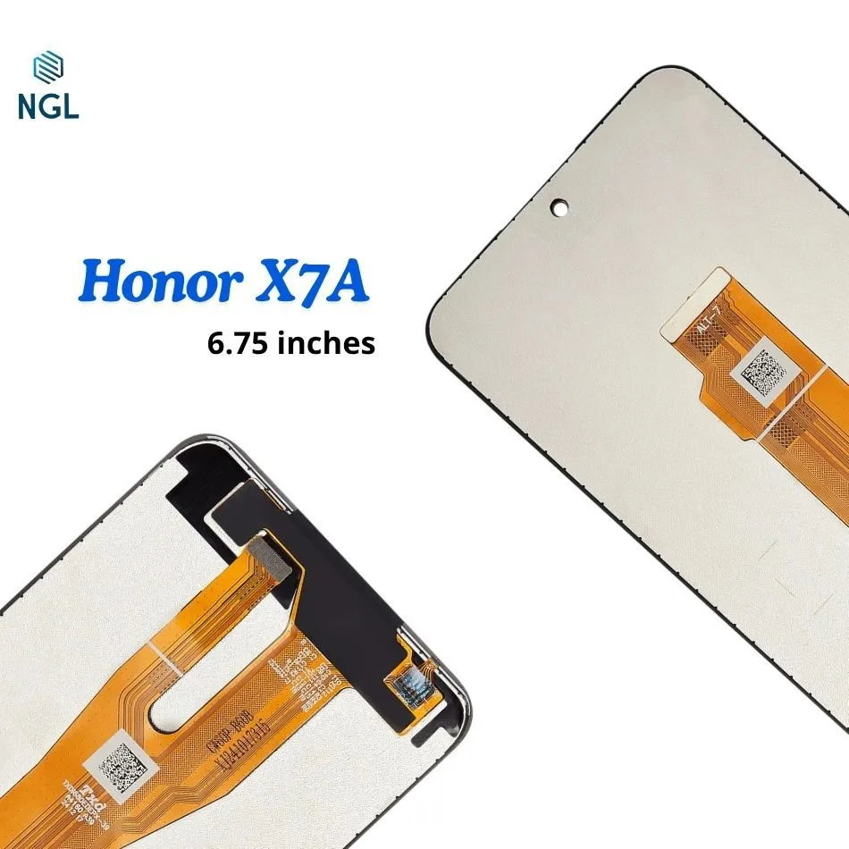 NGL LCD Mobile LCD Display Replacement for Honor X7A (2).jpg.webp