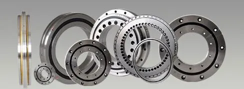 What Is a Crossed Roller Bearing? Compact Core Load-Bearing Component for Precision Rotary Equipment