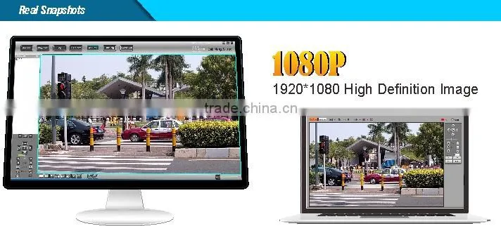 Full HD 1080P Varifocal Lens Sony CMOS IP Camera 2.0MP IR Outdoor Waterproof Color Bullet Security Camera with Onvif2.4