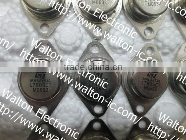 IC L7805CT