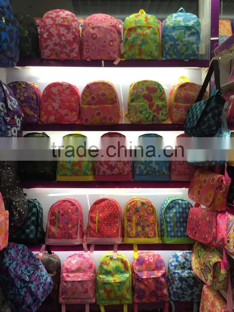 Reliable China Yiwu Bag Agent