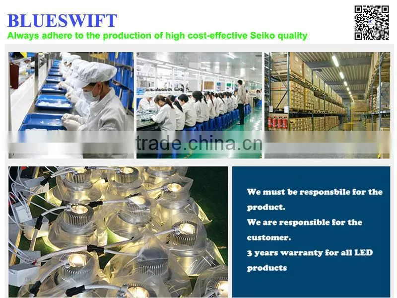 12W Square Surface Mounted Flexible Light Panel Led