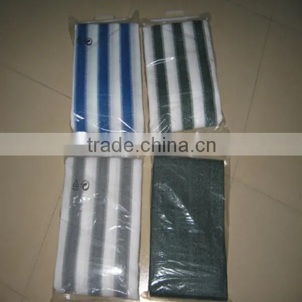 china factory offer balcony wind protection shade netting