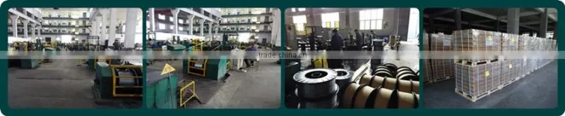 Submerged Arc Welding Wire EM12K Supplier