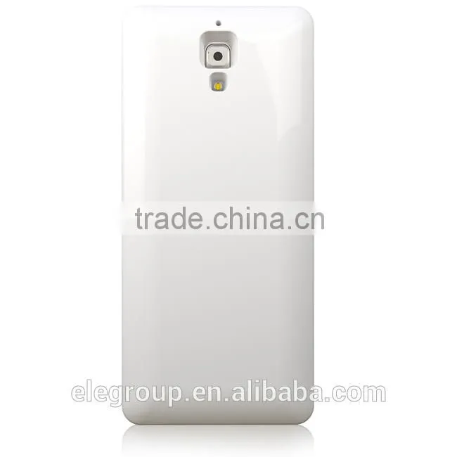 New arrival !!! 3800 mAh power bank case for Xiaomi 4 factory direct