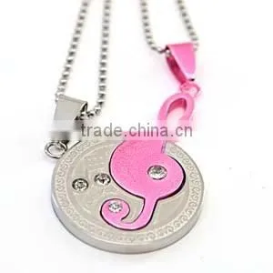 Custom Made Charms Wholesale Fashion Jewelry Custom Logo Pendant