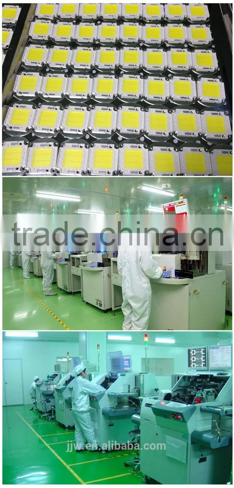 0.06w 3528 SMD LED 500-600mcd Plants Light Red Color