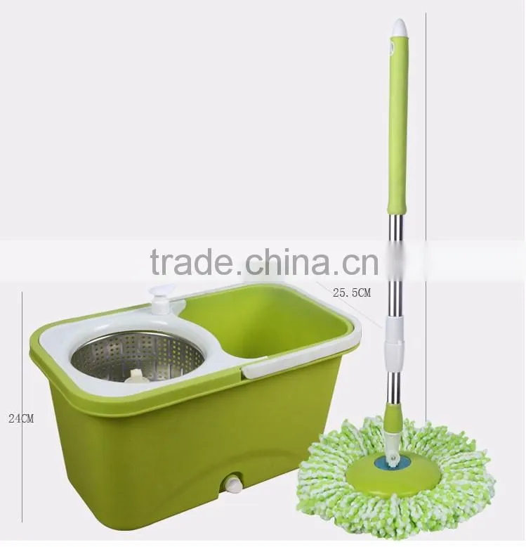 easy life 360 rotating spin magic mop