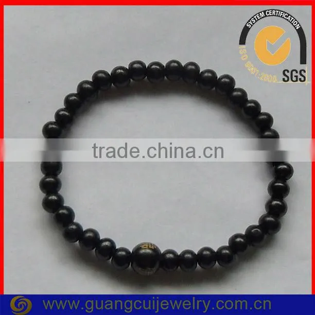 Fashion trendy beaded bracelets