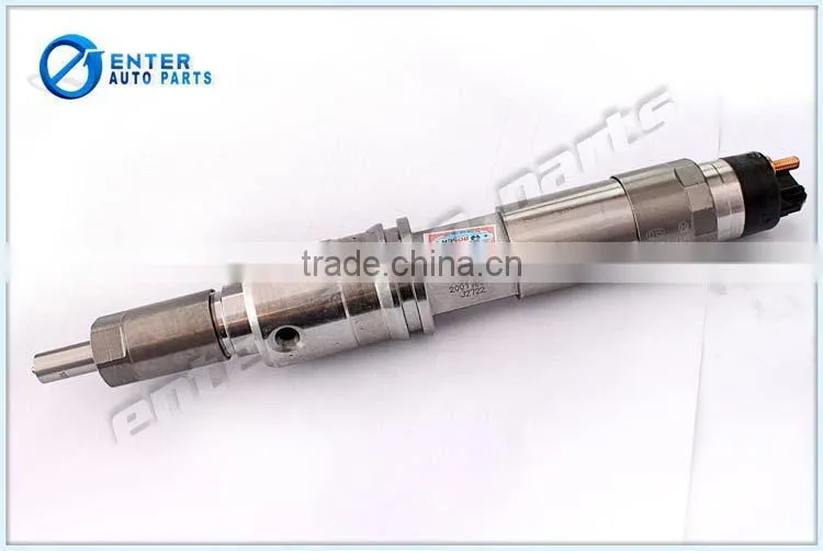 Dongfeng Shiyan Dci11 diesel injector 0445120084