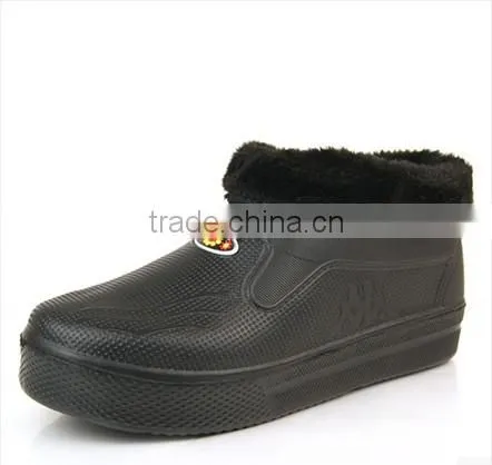 Eva raw material for rain boot