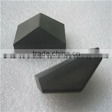 zhuzhou high quality and cheapest tungsten steel alloy button bits for mining