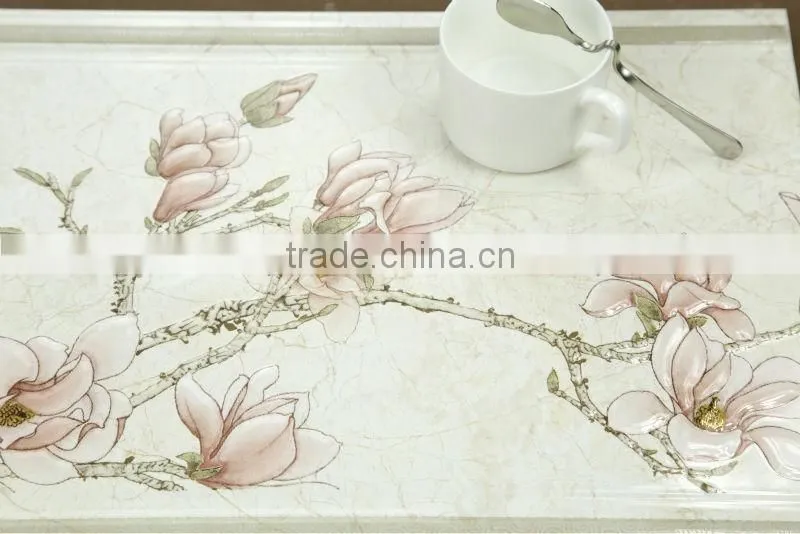 The kitchen and toilet tile D8635
