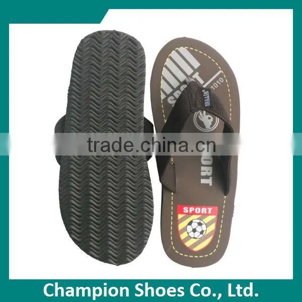 Thick Sole Flip Flop for Men