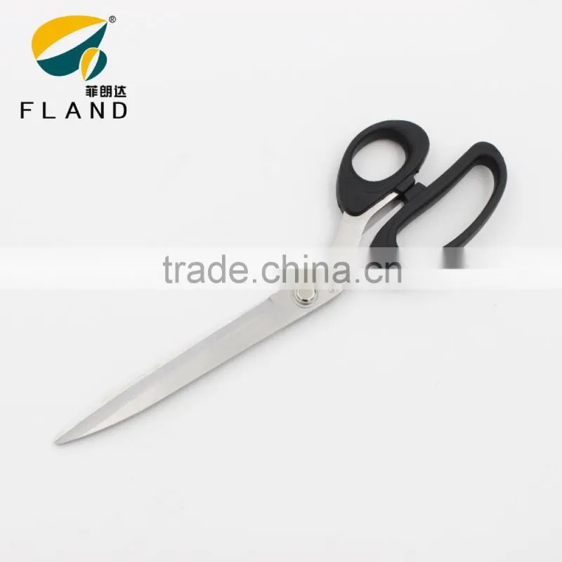 YangJiang Factory manufacture wholesale PP handle Multi-functional S/S tree scissors