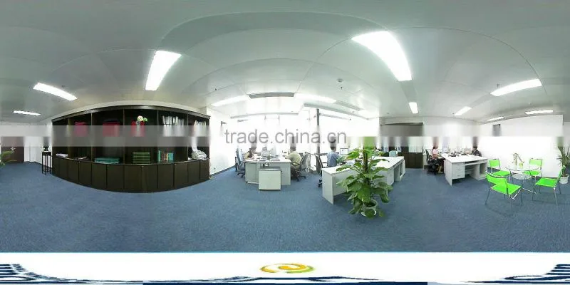 Jiangyin Likn Industry Co., Ltd. company overview - view 1