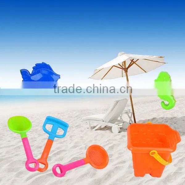 Shantou toys summer plastic sand beach toy